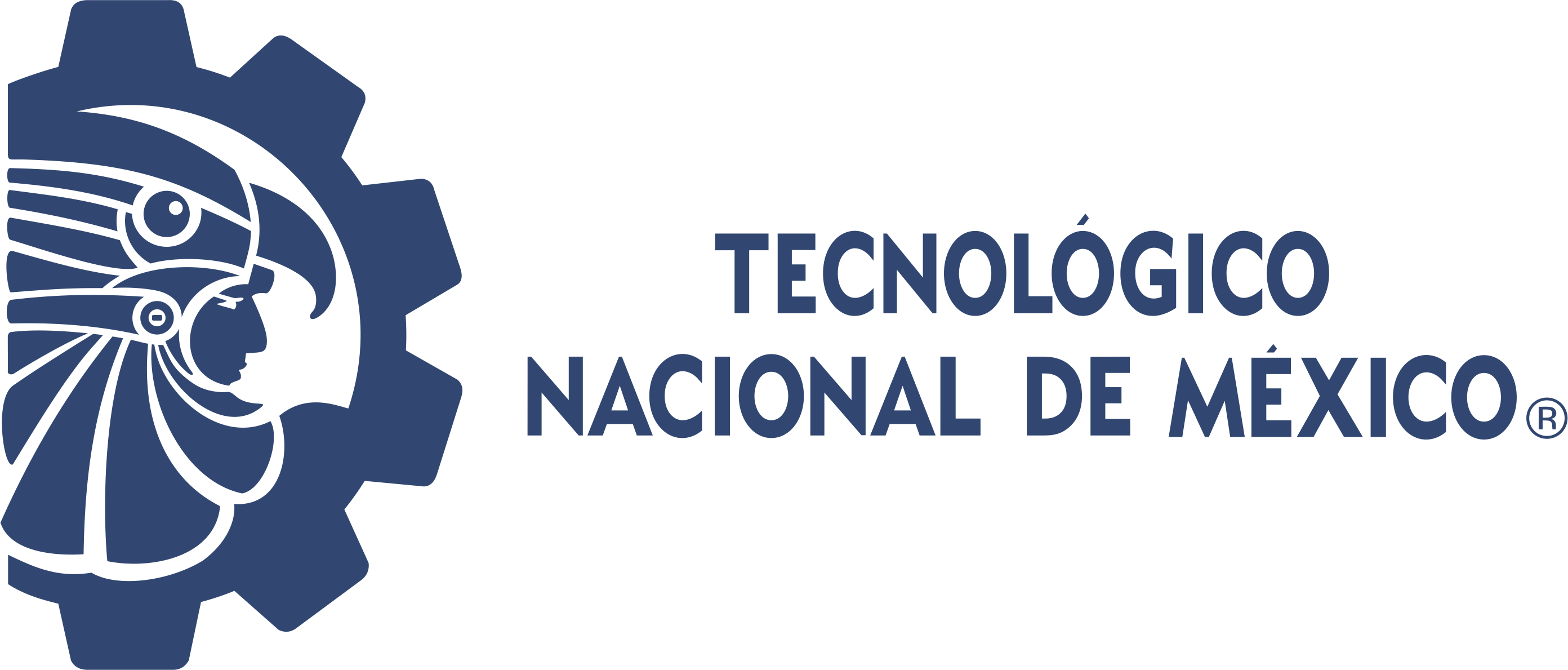 Logo TECNM